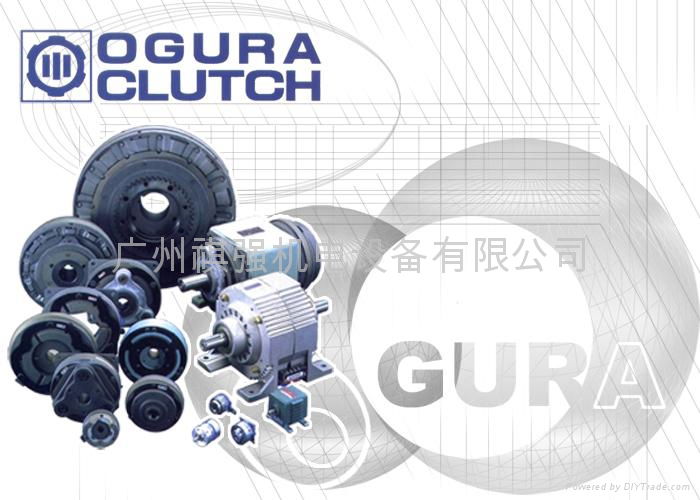 For Japan OGURA Clutch TMF-5 2