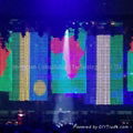 LED Display Curtain