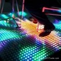 LED video dance floor