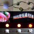 china led pixel light 1