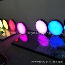 big LED light for party 3