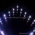 3D Effect LED Dance Floor(CLF-3D) 3