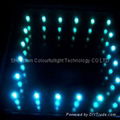 3D Effect LED Dance Floor(CLF-3D) 4