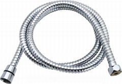 Stainless steel shower hose bathroom accessories