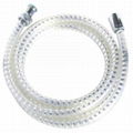 PVC shower hose  1