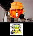 hydraulic crusher