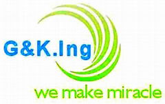 G&K .Ing Enterprise Co.Limited 