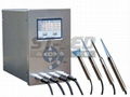 UV LED spot light source curing system,uv curing machine,uv light,spot uv curing 1