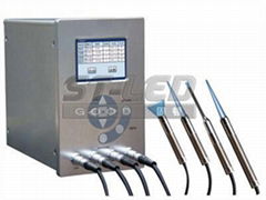 UV LED spot light source curing system,spot uv curing,spot led uv curing