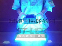 UV LED 面光源固化机 GST-101C1