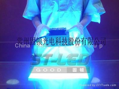 UV LED 面光源固化机 GST-101C1 3