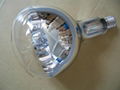 Reflected High Pressure Mercury Lamp 1