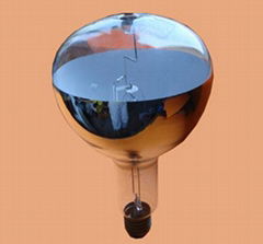 Reflected Self-ballast Mercury Lamp