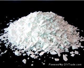 Calcium Chloride 2