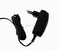 15W series Power Adaptor/Power Supply