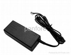 36W Series Desktop Power Adaptor/Power Supply