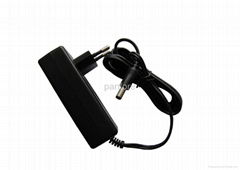 36W Series Wallmount Power Adaptor/Power Supply