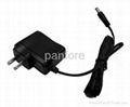 6W series Power Adaptor/power supply 1