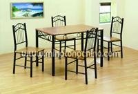 dining sets(table and chairs)