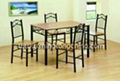 dining sets(table and chairs) 1