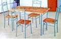 dining sets(table and chairs) 2