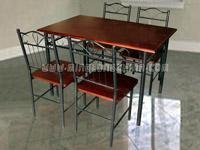 dining sets(table and chairs) 3