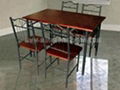 dining sets(table and chairs) 3