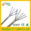 cat5 FTP 0.5mm CCA cable 1
