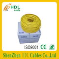 cat5e SFTP 7*0.2mm cable 1