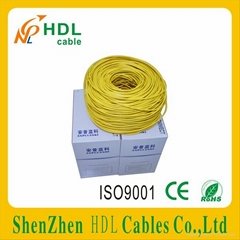 cat5e SFTP 7*0.2mm cable