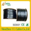 CAT5 outer waterproof cable / outdoor cable  1