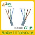 CAT5 UTP 24AWG Copper CABLE 2
