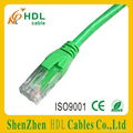 utp cat6 patch cord