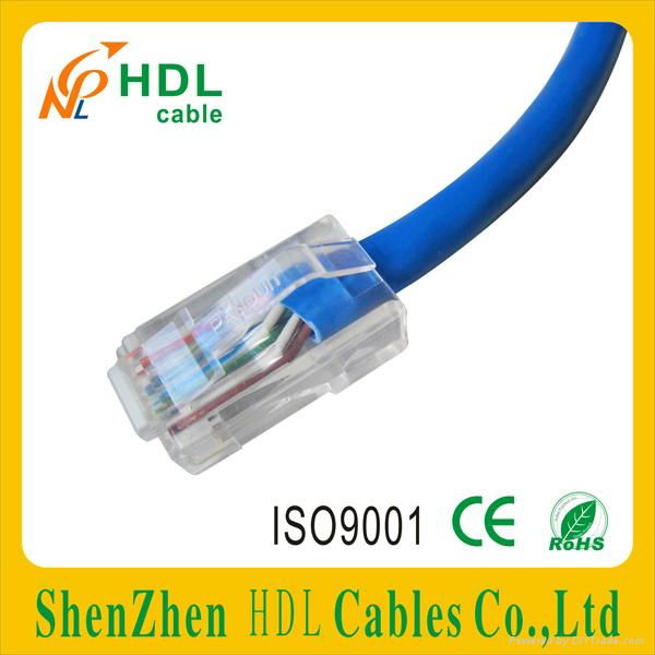 utp cat6 patch cord 2