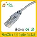 cat5e SFTP 7*0.2mm patch cord 2
