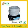 CAT5 UTP 24AWG Copper CABLE 5