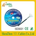 cat5e SFTP 7*0.2mm cable 5