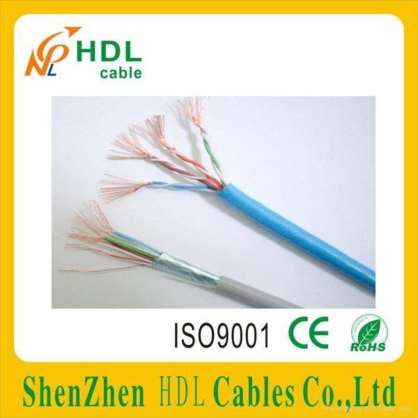 Cat6 24AWG network cable 3