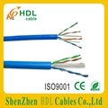 cat6 FTP CCA network cable  305m/box  4