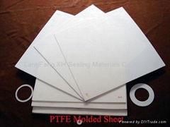 PTFE Sheet 