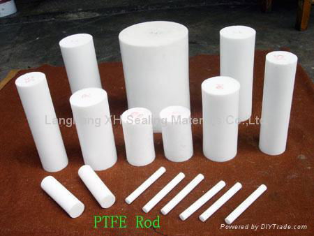 PTFE Rod 2