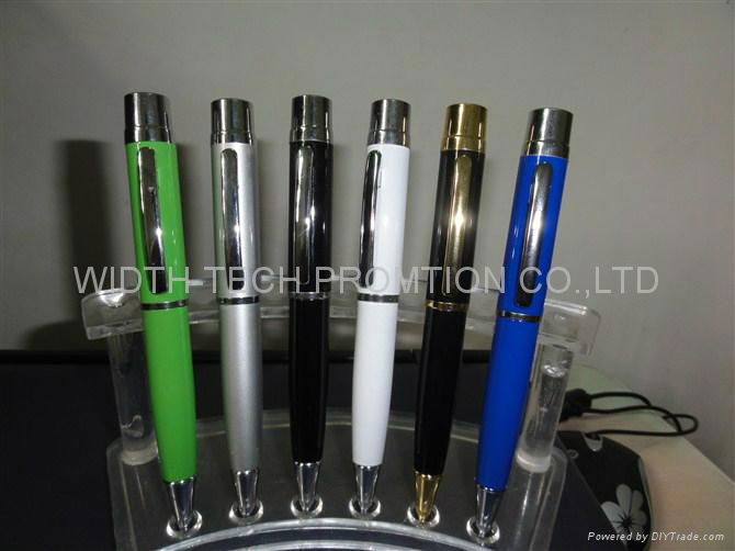 screen touch pen drive 4