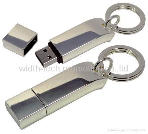 Lanyard usb flash drive 5