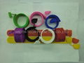 wirstband wrist /Silicone usb flash disk