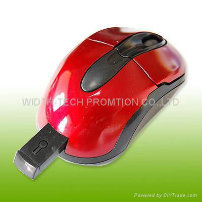cheaper wireless optical mouse 3