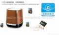 Bluetooth portable mini speaker  4