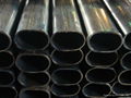 flat-oval steel pipe and tube 1