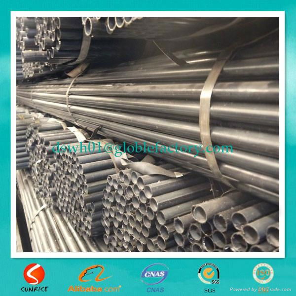 WELDED STEEL SQUARE TUBE AND PIPES 3