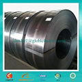 galvanized packing steel strip