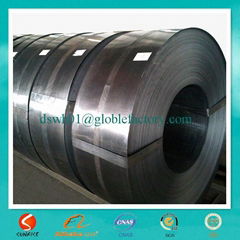 galvanized packing steel strip